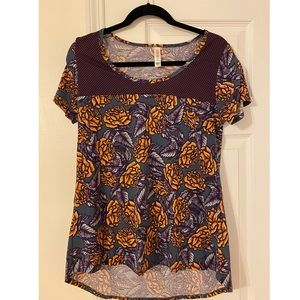 LuLaRoe Classic Tee